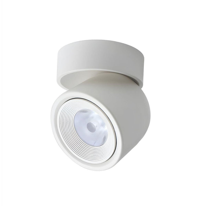 Clara Rotating Surface Downlight-DWHOME