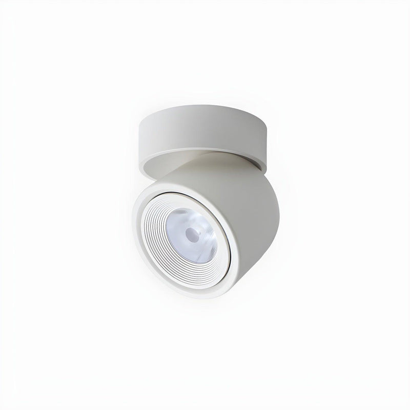 Clara Rotating Surface Downlight-DWHOME