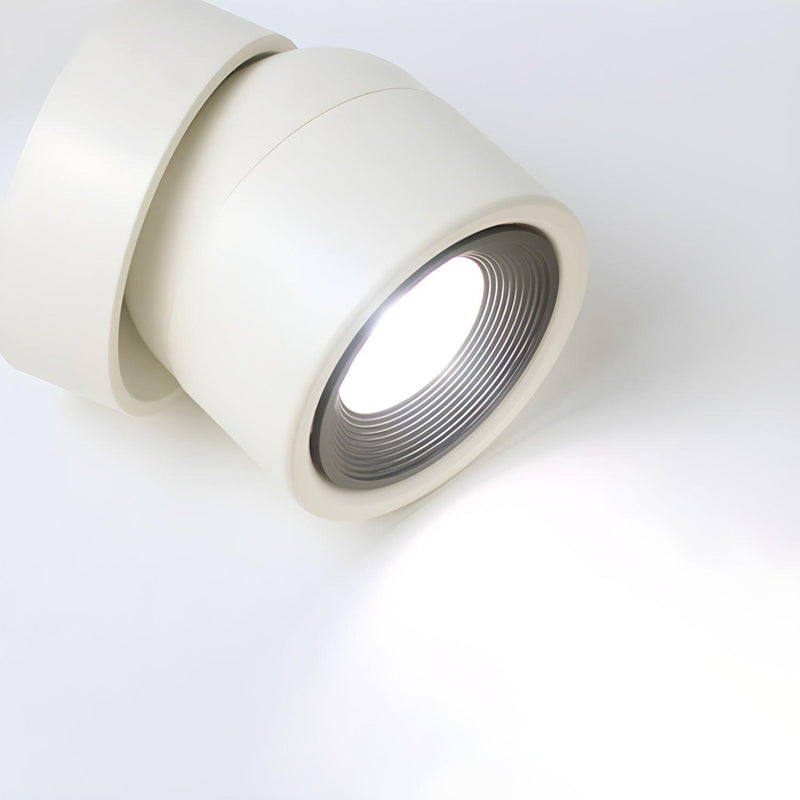 Clara Rotating Surface Downlight-DWHOME