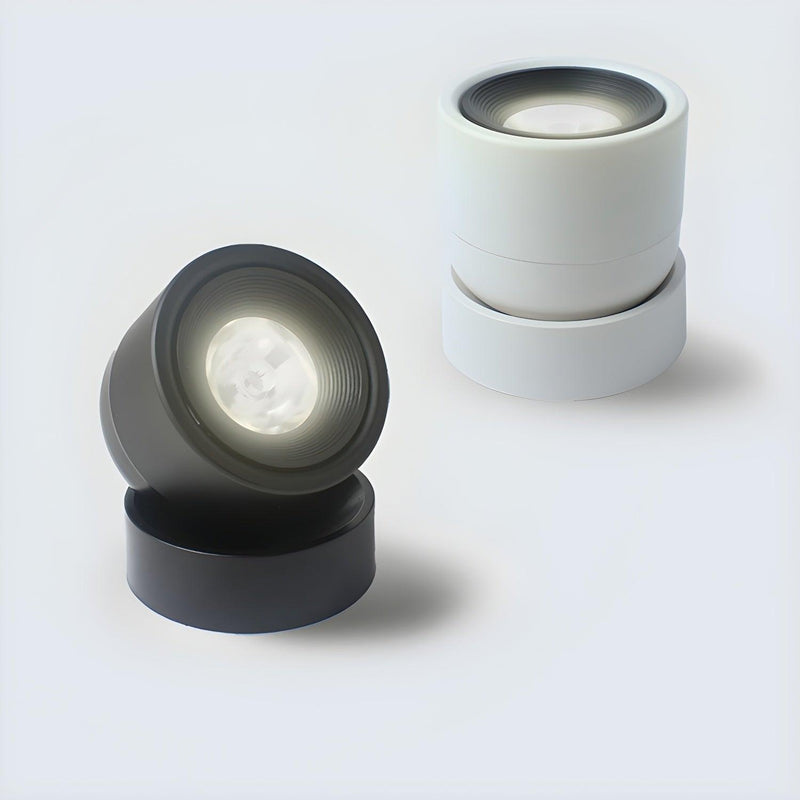 Clara Rotating Surface Downlight-DWHOME