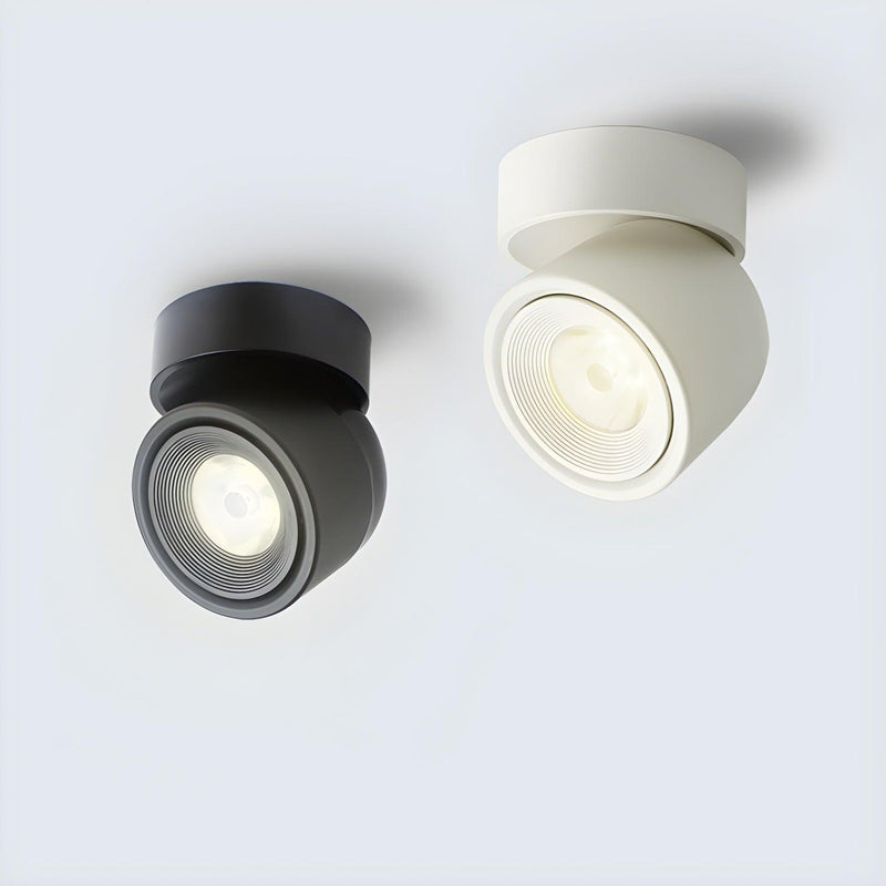 Clara Rotating Surface Downlight-DWHOME