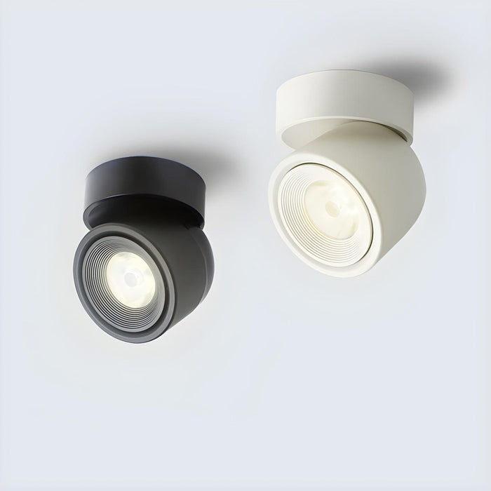 Clara Rotating Surface Downlight - DWHOME