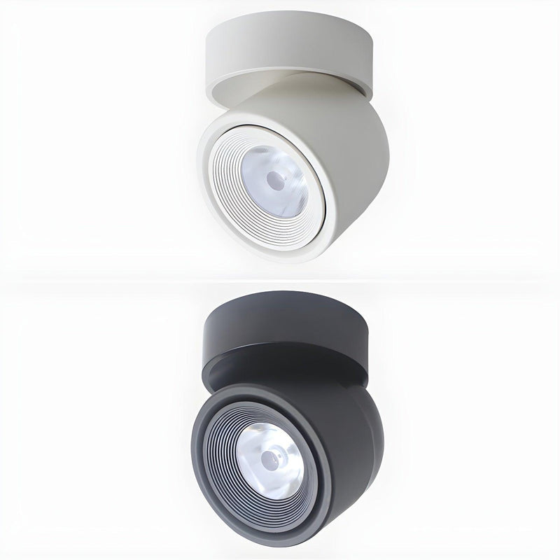 Clara Rotating Surface Downlight-DWHOME