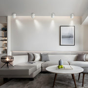 Clara Rotating Surface Downlight-DWHOME