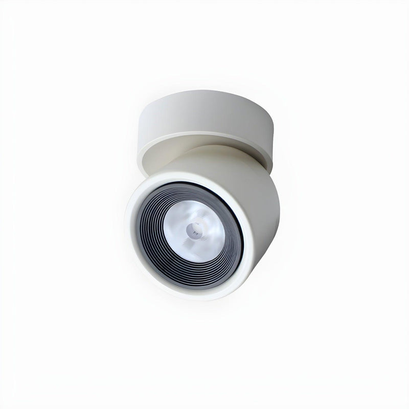 Clara Rotating Surface Downlight-DWHOME
