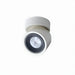 Clara Rotating Surface Downlight - DWHOME