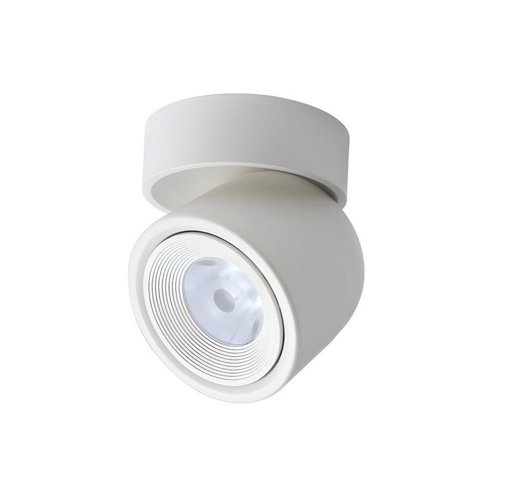 Clara Rotating Surface Downlight - DWHOME