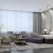 Clara Rotating Surface Downlight-DWHOME