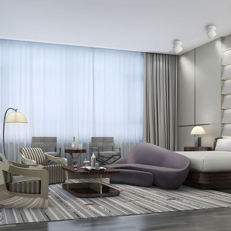 Clara Rotating Surface Downlight-DWHOME