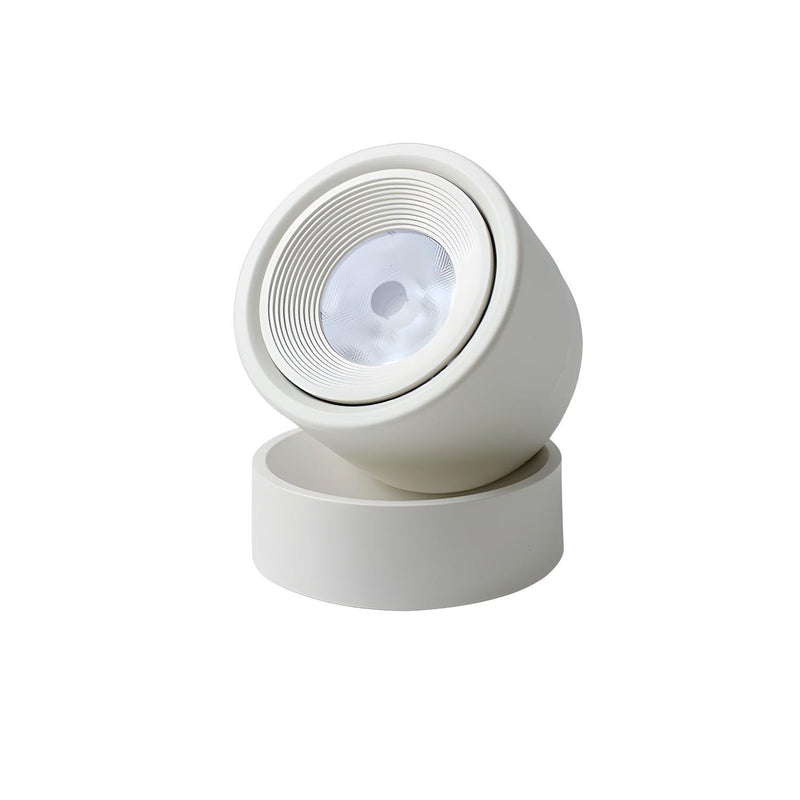 Clara Rotating Surface Downlight-DWHOME