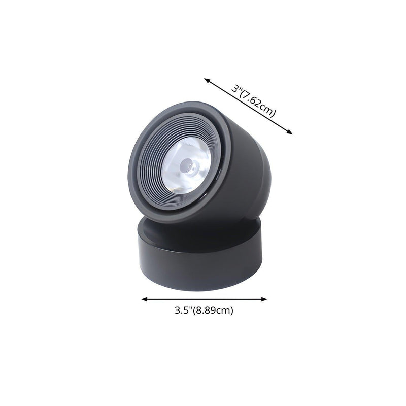 Clara Rotating Surface Downlight-DWHOME