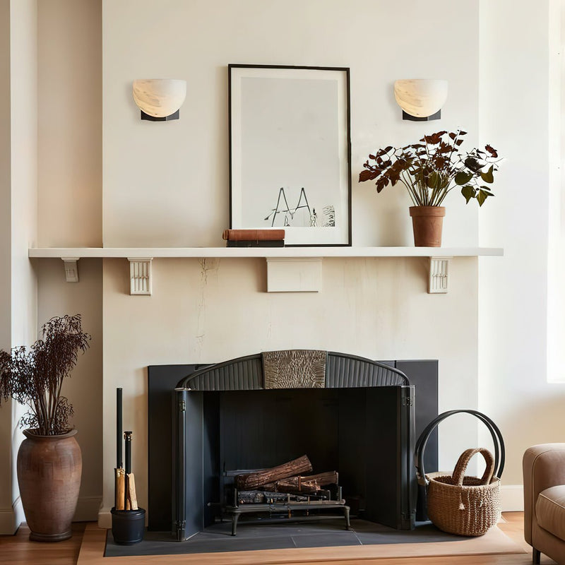Clara Sconce-DWHOME