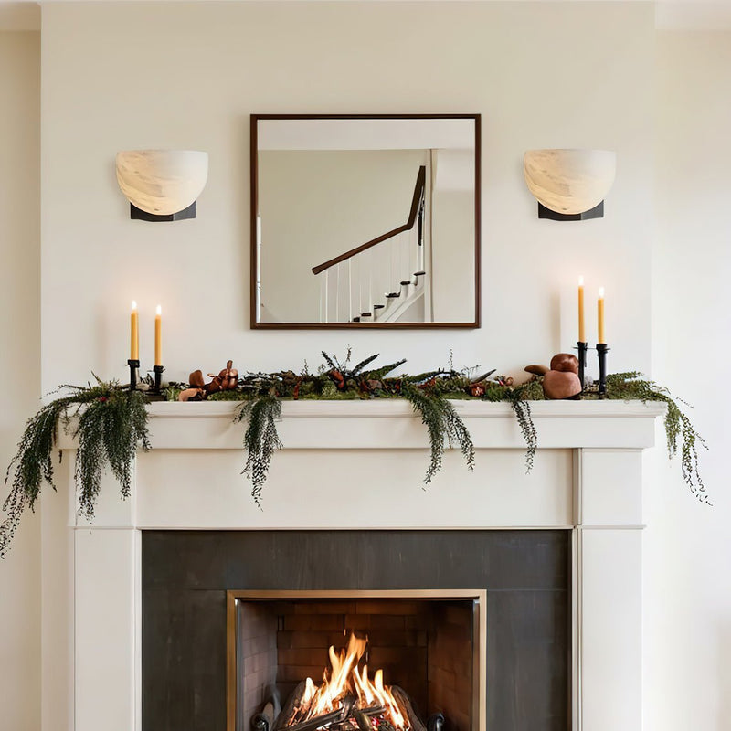 Clara Sconce-DWHOME
