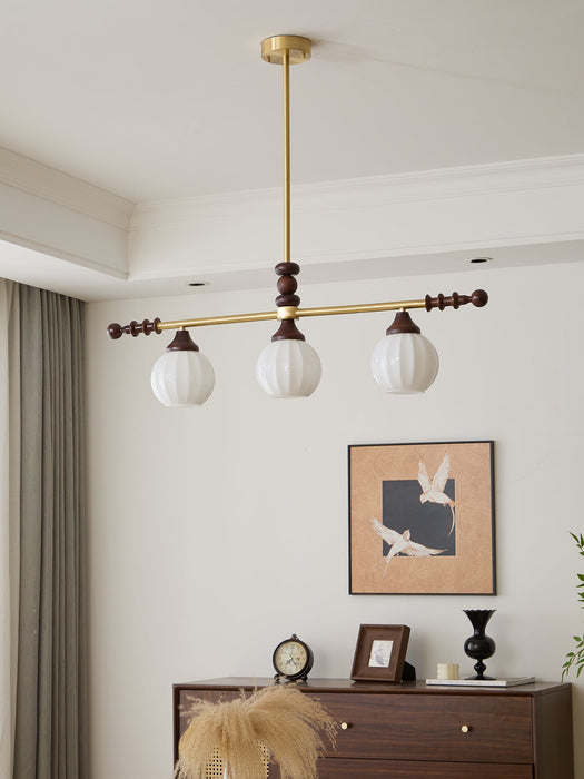 Clarabelle Chandelier-DWHOME