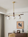 Clarabelle Chandelier-DWHOME