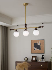 Clarabelle Chandelier-DWHOME