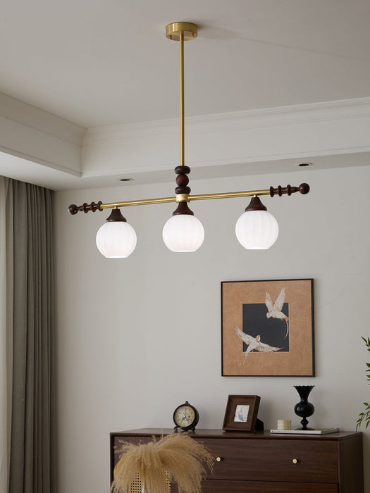 Clarabelle Chandelier-DWHOME