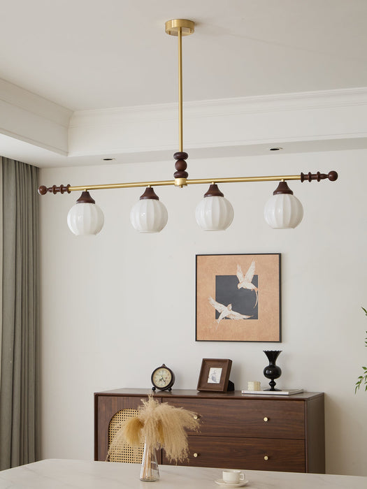 Clarabelle Chandelier-DWHOME