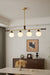 Clarabelle Chandelier-DWHOME