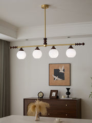 Clarabelle Chandelier-DWHOME