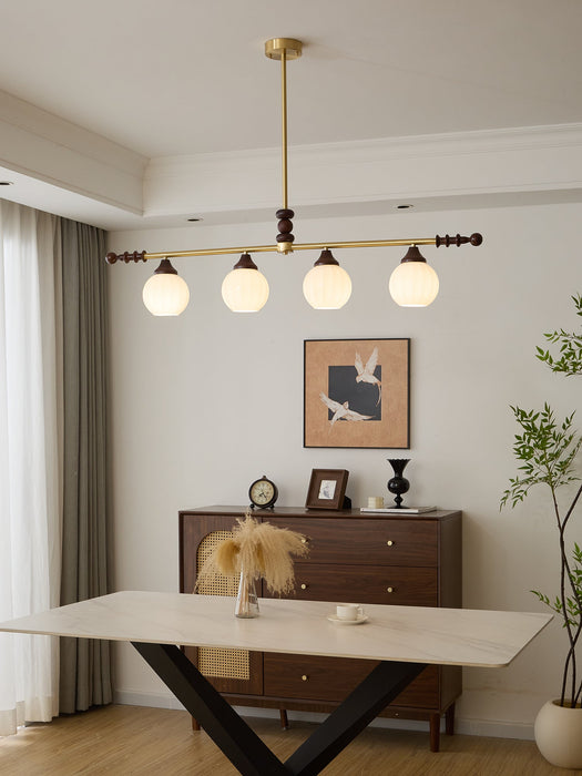 Clarabelle Chandelier-DWHOME