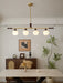Clarabelle Chandelier-DWHOME