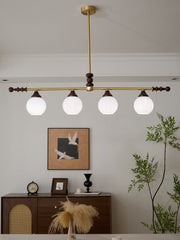 Clarabelle Chandelier-DWHOME
