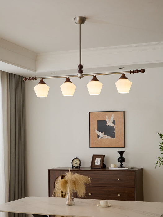 Clarabelle Chandelier-DWHOME
