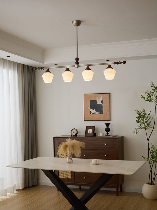 Clarabelle Chandelier-DWHOME
