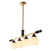 Clarabelle Chandelier-DWHOME