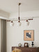Clarabelle Chandelier-DWHOME