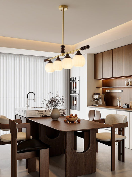 Clarabelle Chandelier-DWHOME