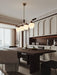 Clarabelle Chandelier-DWHOME