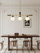 Clarabelle Chandelier-DWHOME