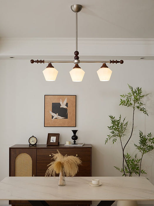 Clarabelle Chandelier-DWHOME