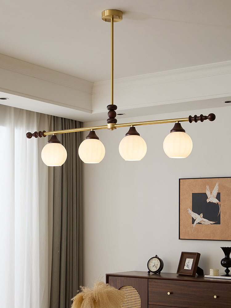 Clarabelle Chandelier-DWHOME