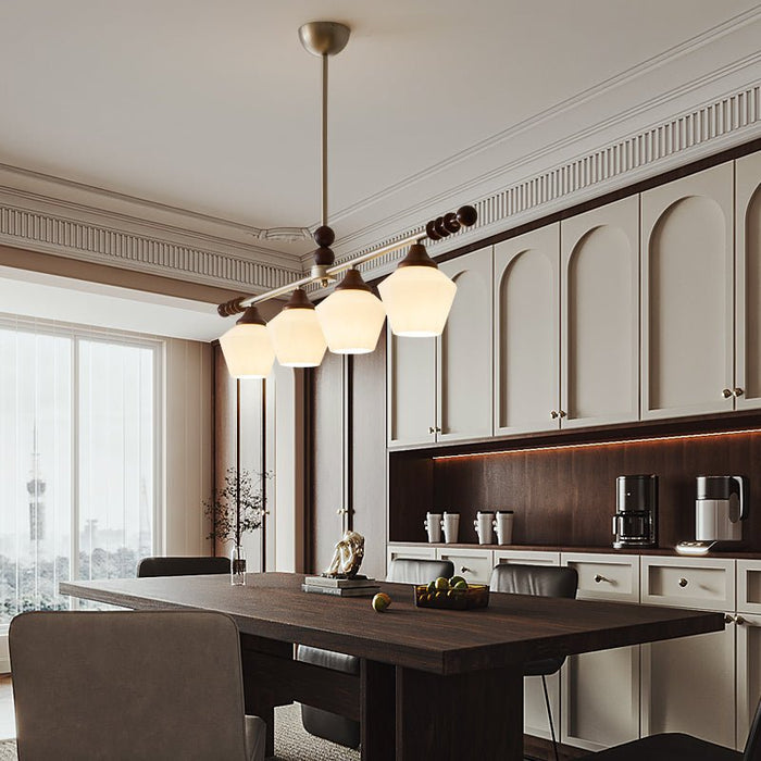 Clarabelle Chandelier-DWHOME