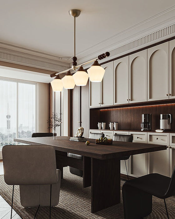 Clarabelle Chandelier-DWHOME