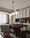Clarabelle Chandelier-DWHOME