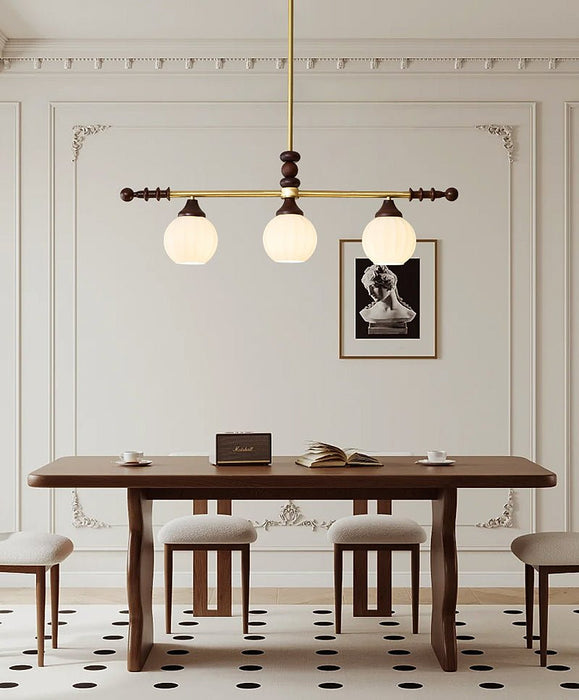Clarabelle Chandelier-DWHOME