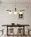 Clarabelle Chandelier-DWHOME