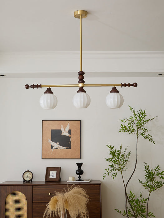 Clarabelle Chandelier-DWHOME