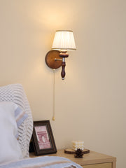 Clarendon Wall Lamp-DWHOME