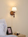 Clarendon Wall Lamp-DWHOME