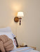 Clarendon Wall Lamp-DWHOME