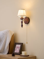 Clarendon Wall Lamp-DWHOME