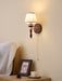 Clarendon Wall Lamp-DWHOME
