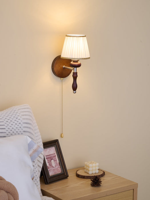 Clarendon Wall Lamp-DWHOME