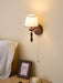 Clarendon Wall Lamp-DWHOME
