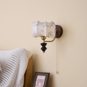 Clarendon Wall Lamp-DWHOME